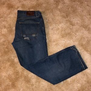 Express Jeans